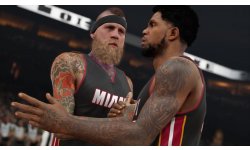 NBA 2K15 screenshot 4