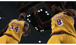 NBA 2K15 trailer what if