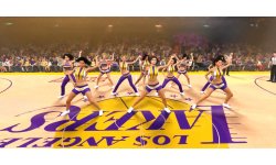 NBA 2K15 trailer Yakken