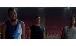 NBA 2K15 we got next trailer