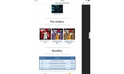 NBA 2K17 jaquette fuite