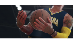 NBA 2K17