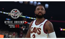 NBA 2K18 08 08 2017 screenshot 1