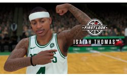NBA 2K18 24 07 2017 screenshot 2