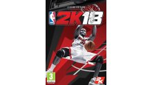 NBA 2K18 Legend Edition (2)