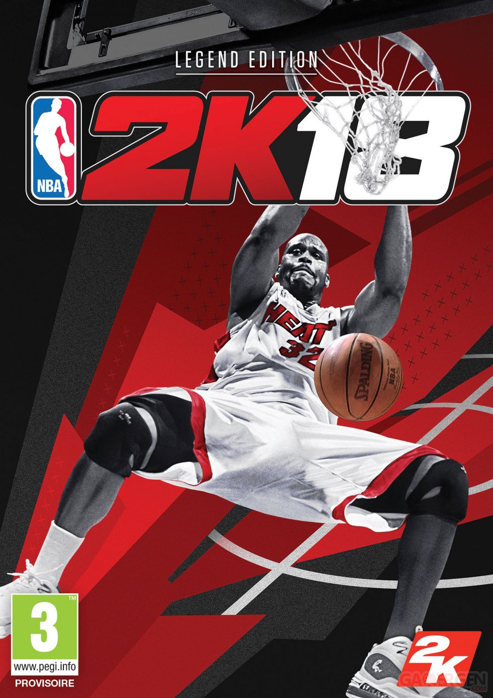 NBA 2K18 Legend Edition (2)