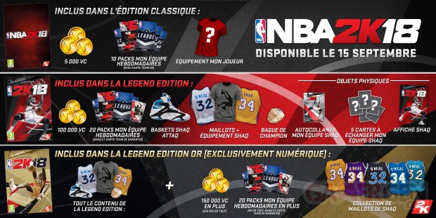 NBA 2K18 Legend Edition (3)