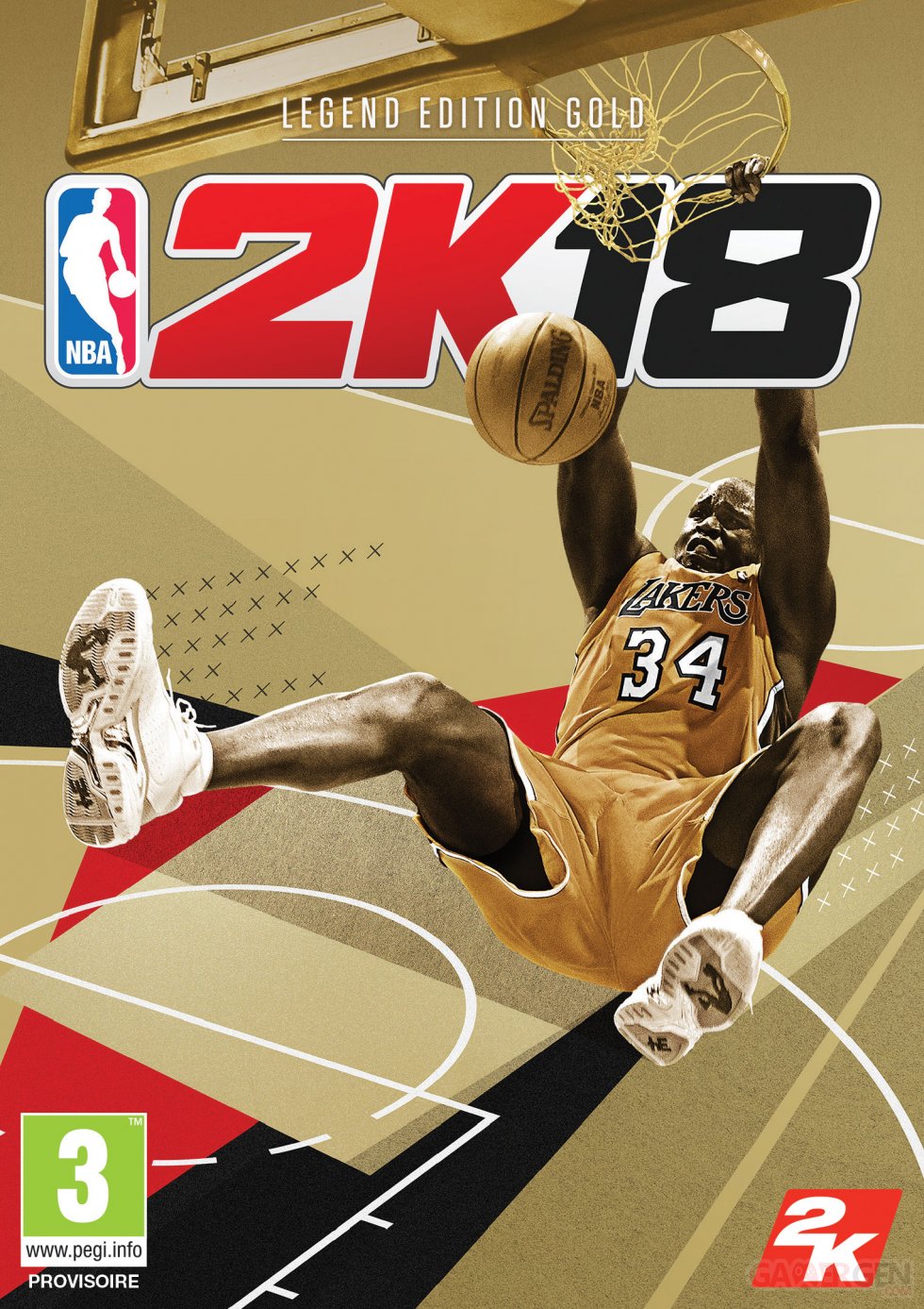 NBA 2K18 Legend Edition (4)