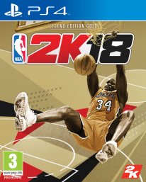 NBA 2K18 Legend Edition (5)