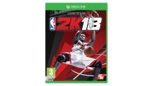 NBA 2K18 Legend Edition ok X1