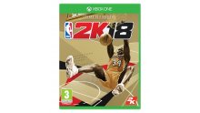NBA 2K18 Legend Edition X1