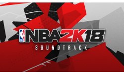 NBA 2K18 official soundtrack OST
