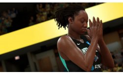 NBA 2K20 WNBA screenshot 1
