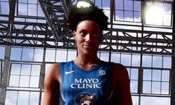 NBA 2K21 The W screenshot 4