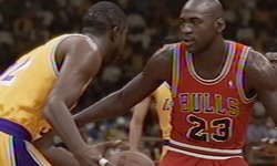 NBA 2K23 12 08 2022 screenshot Défis Jordan Challenge (8)