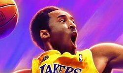 NBA 2K24 Kobe Bryant Edition