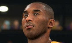 NBA 2K24