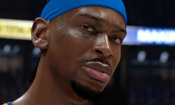 NBA 2K2601