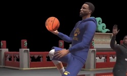NBA All World 29 06 2022 screenshot 4