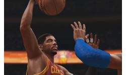 NBA Live 14 gameplay trailer