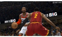 nba live 14 ps4 cleve wash wall 1