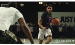 NBA Live 19 screenshot 2