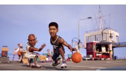 NBA Playgrounds 2 – Debut Trailer