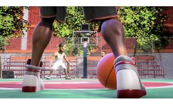 NBA Playgrounds image