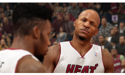 NBA2K14 PS4 Allen