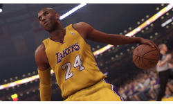 NBA2K14 PS4 Kobe