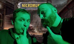 Necromunda Artwork nologo
