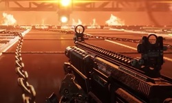 Necromunda Hired Gun Gameplay Overview Trailer