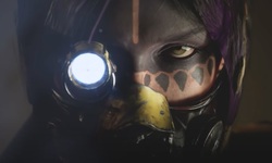 Necromunda Underhive Wars Launch Trailer