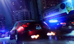 Need for Speed 02 10 2020 screenshot 1