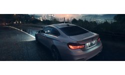Need for Speed BMW M2 Coupé head