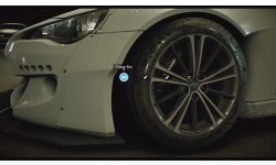 Need for Speed customisation
