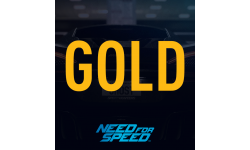 Need for Speed gold