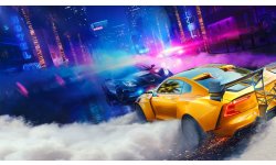 Need for Speed Heat : date de sortie, bande-annonce, courses de jour et de nuit, le grand déballage Need for Speed Heat : date de sortie, bande-annonce, courses de jour et de nuit, le grand déballage