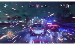 Need for Speed Heat head