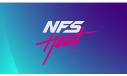 Need for Speed Heat logo