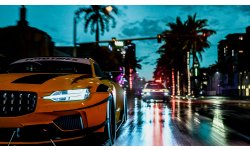 Need for Speed Heat screenshot 1