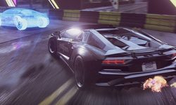 Need for Speed Heat screenshot 3