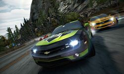 Need for Speed Hot Pursuit Remastered patch 25 02 2021 screenshot 3