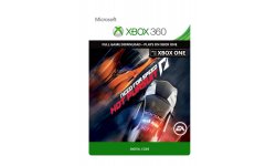 Need for Speed Hot Pursuit rétrocompatible