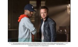 Need for Speed le film image 1