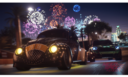 Need for Speed Payback 01 01 2018 online free roam