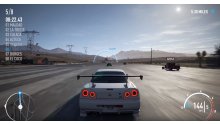 Need for Speed Payback Graveyard Shift PC Gameplay – 4K 60 FPS