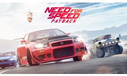 Need for Speed Payback images