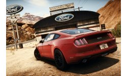 Need for Speed Rivals 14 12 2013 Ford Mustang 2015 screenshot 3