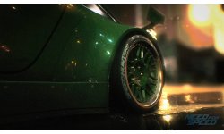 Need for Speed Teasing